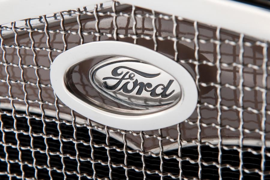  Ford Model A400 Convertible Sedan 1931 года  (фото 2 из 2)
